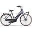 Cortina  E-U4 Next elektrische transportfiets