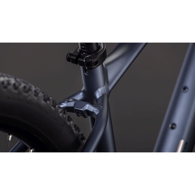 Cube  Reaction SLX MTB