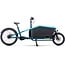 Cube  Cargo Hybrid