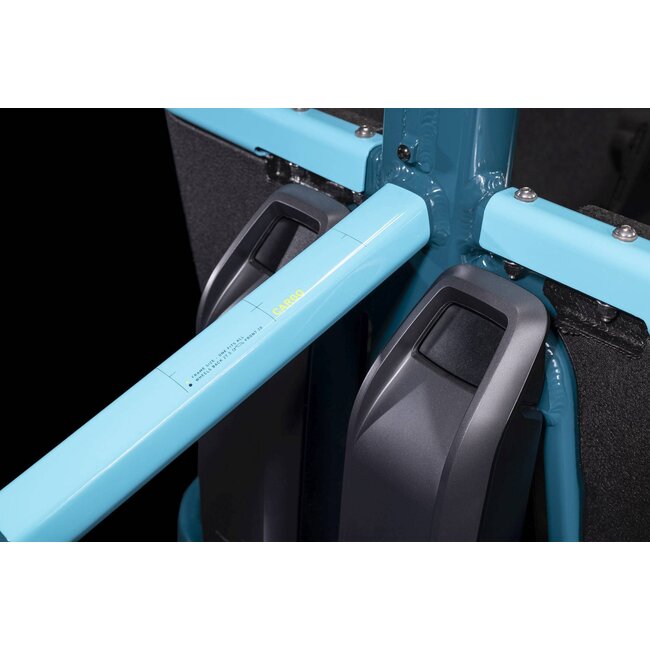 Cube  Cargo Hybrid