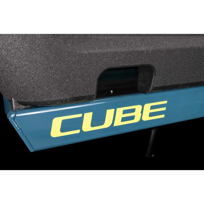 Cube  Cargo Hybrid