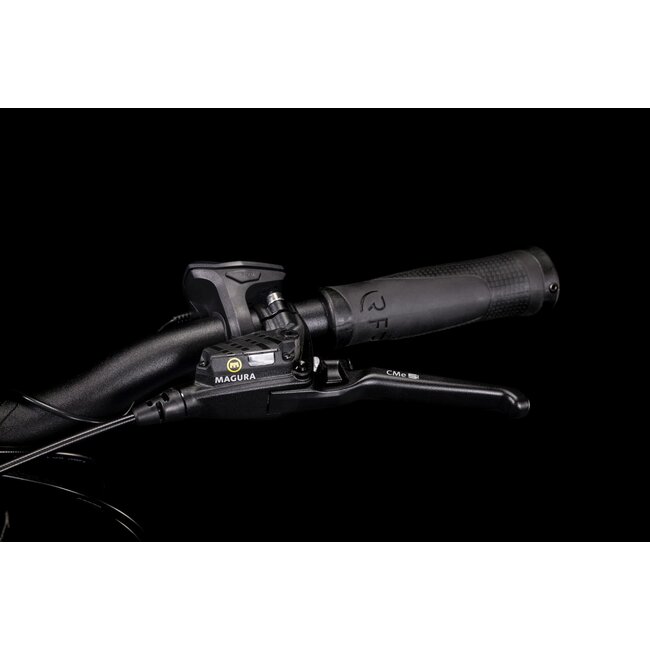 Cube  Cargo Hybrid