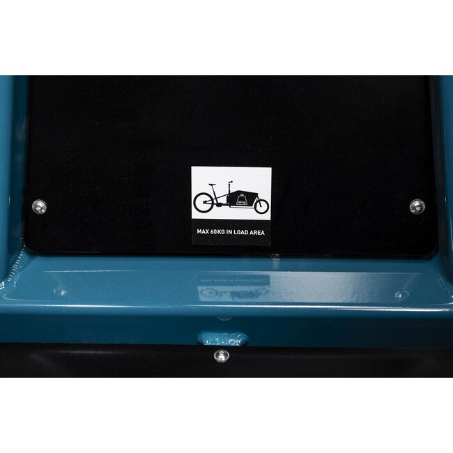 Cube  Cargo Hybrid