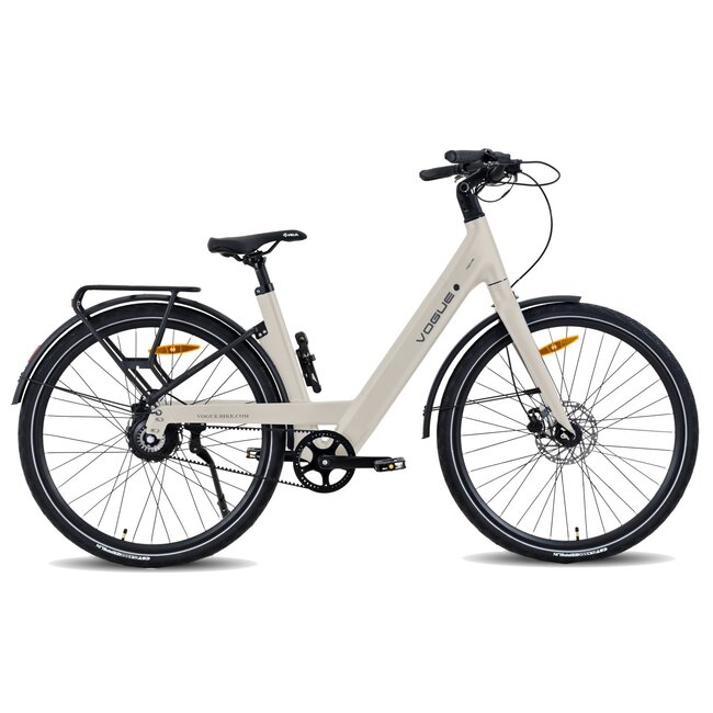 Vogue  Nova Motor Bafang H730 3 Speed (Belt-Drive)