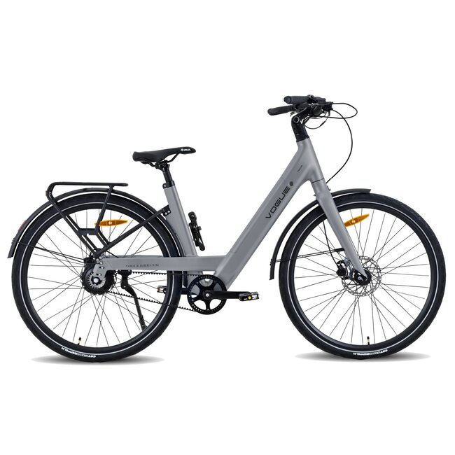 Vogue  Nova Motor Bafang H730 3 Speed (Belt-Drive)