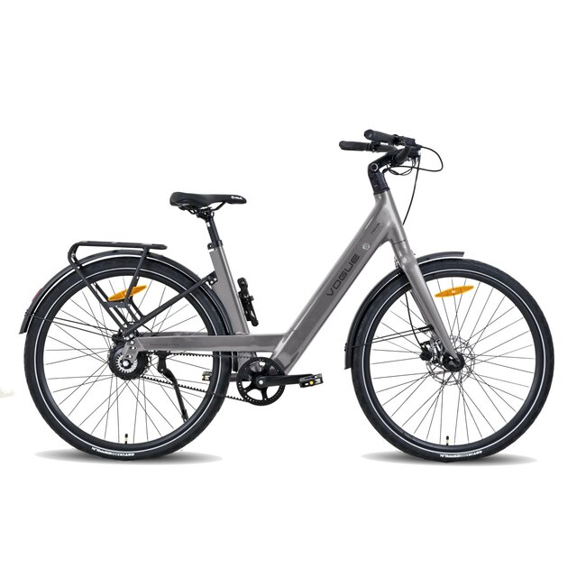 Vogue  Nova Motor Bafang H730 3 Speed (Belt-Drive)