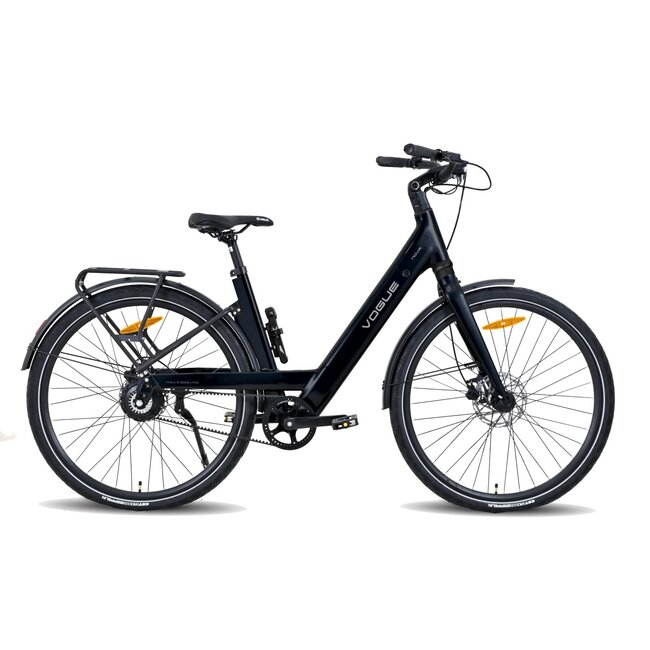 Vogue  Nova Motor Bafang H730 3 Speed (Belt-Drive)