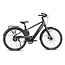 Vogue  Nova Motor Bafang H730 3 Speed (Belt-Drive)
