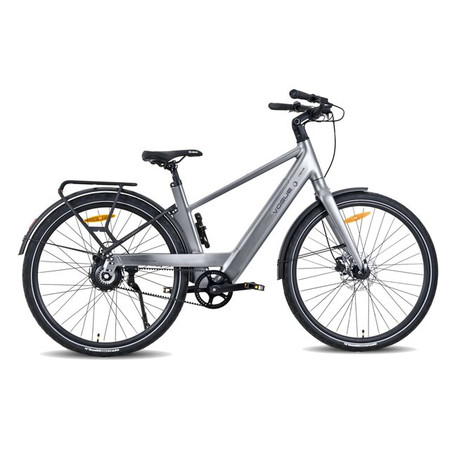 Vogue  Nova Motor Bafang H730 3 Speed (Belt-Drive)