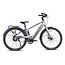 Vogue  Nova Motor Bafang H730 3 Speed (Belt-Drive)