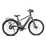 Vogue  Nova Motor Bafang H730 3 Speed (Belt-Drive)