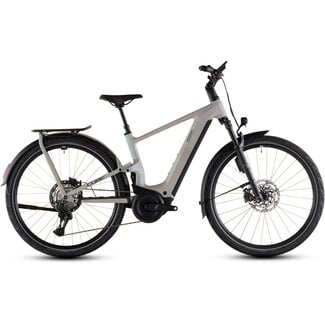Cube  Kathmandu Hybrid One11 Hpc SLT 800