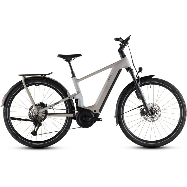 Cube  Kathmandu Hybrid One11 Hpc SLT 800
