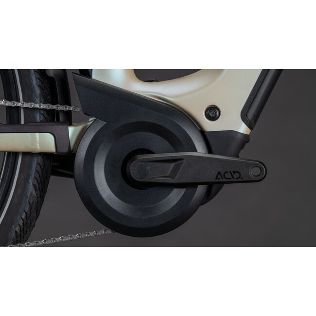 Cube  Kathmandu Hybrid One11 Hpc SLT 800