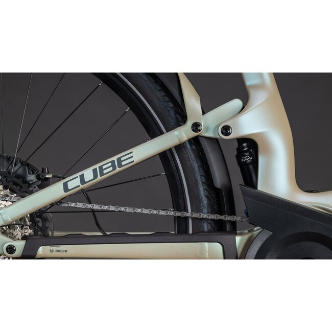 Cube  Kathmandu Hybrid One11 Hpc SLT 800