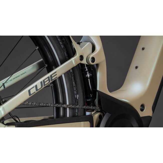 Cube  Kathmandu Hybrid One11 Hpc SLT 800
