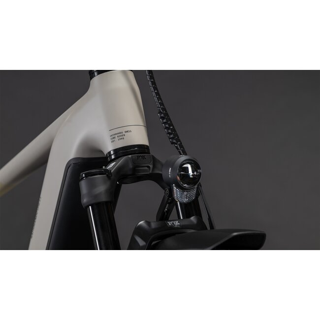 Cube  Kathmandu Hybrid One11 Hpc SLT 800