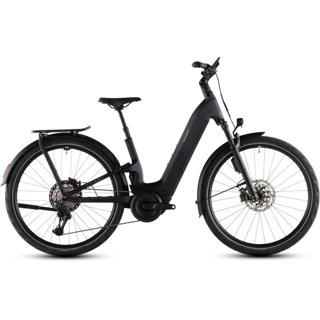 Cube  Kathmandu Hybrid One11 Hpc SLT 800