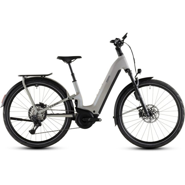Cube  Kathmandu Hybrid One11 Hpc SLT 800