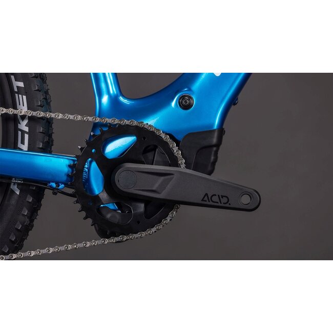 Cube  Acid 240 Hybrid Rookie Pro 400x