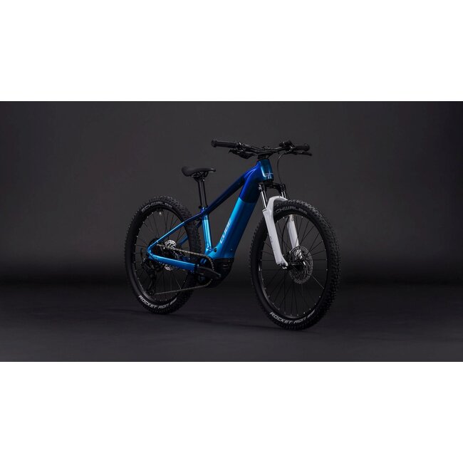 Cube  Acid 240 Hybrid Rookie Pro 400x