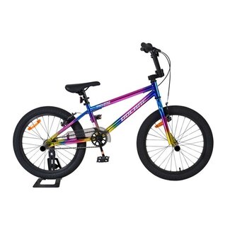 Volare fietsen Viper jongensfiets 20 inch Multi Color