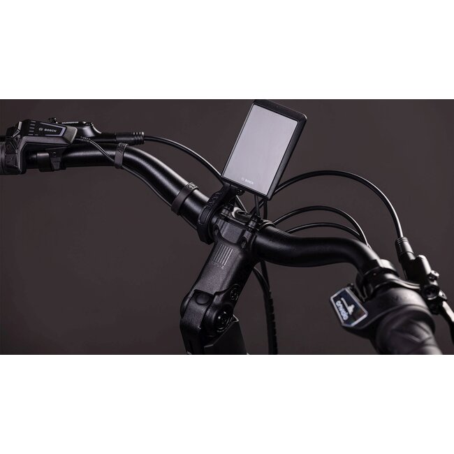 Cube  Supreme Hybrid Deluxe SLX 600