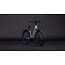 Cube  Supreme Hybrid Deluxe SLX 600