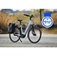 Cube  Supreme Hybrid Deluxe SLX 600