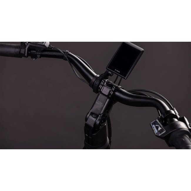 Cube  Supreme Hybrid Comfort Pro 600