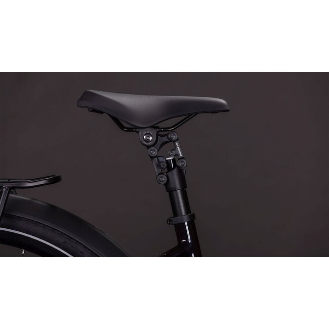 Cube  Supreme Hybrid Comfort Pro 600