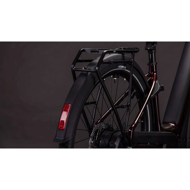 Cube  Supreme Hybrid Comfort Pro 600
