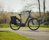 Wat kost een elektrische fiets?