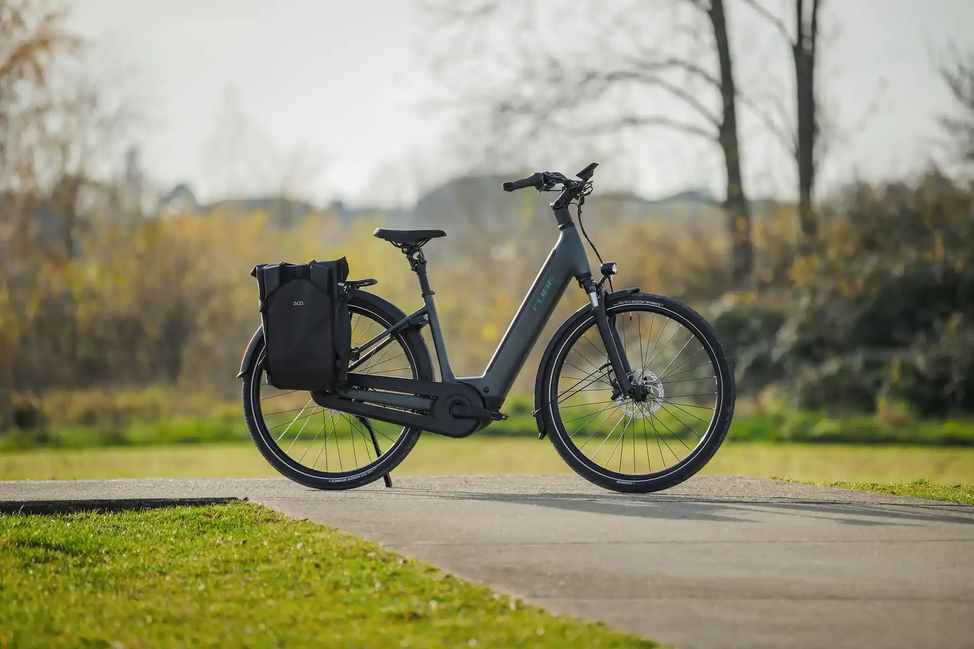 Wat kost een elektrische fiets?