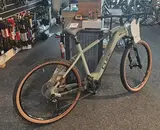 Wat is een goede elektrische fiets?