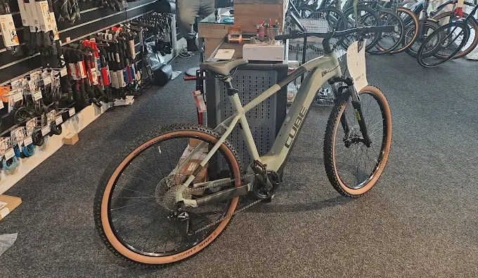 Wat is een goede elektrische fiets?