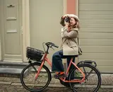 Welke e-bike past bij mij?
