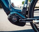 Motor elektrische fiets maakt ratelend geluid