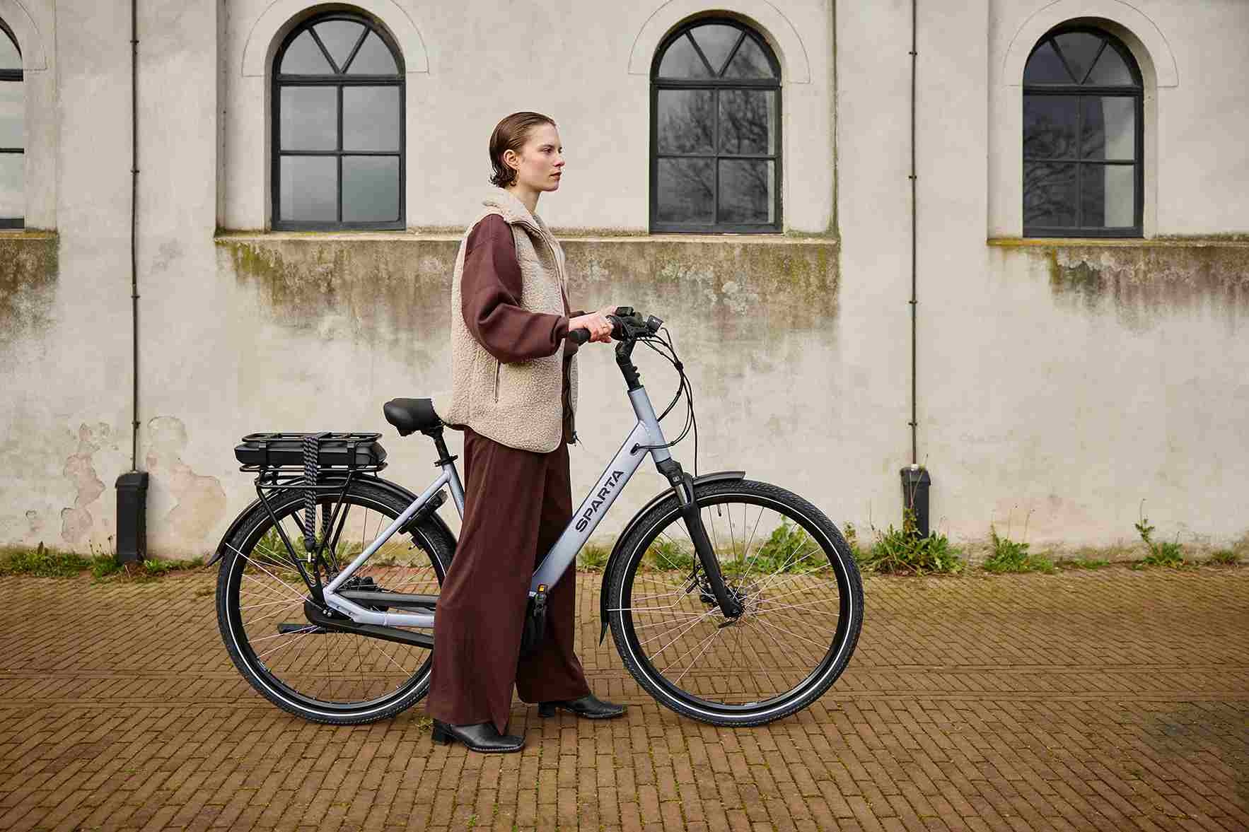  Welke e-bike motor en accu passen bij jou?