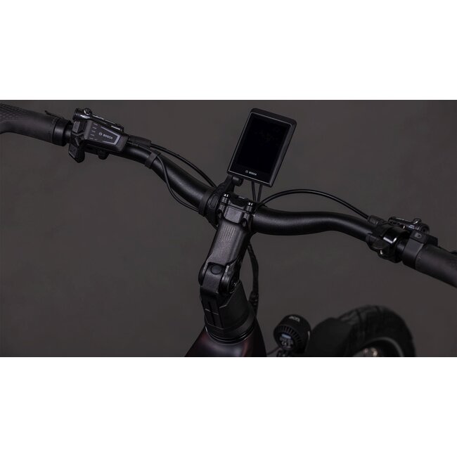 Cube Kathmandu Hybrid Comfort SLX 800