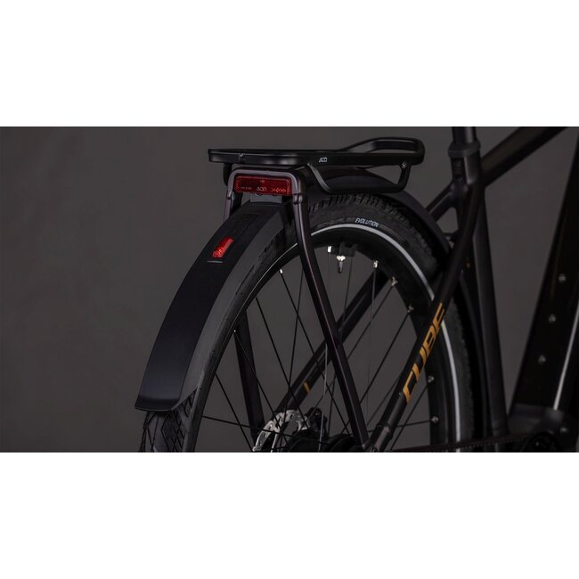 Cube Kathmandu Hybrid Comfort SLX 800