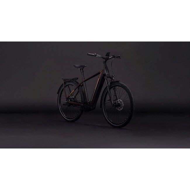 Cube Kathmandu Hybrid Comfort SLX 800