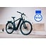 Cube Kathmandu Hybrid Comfort SLX 800
