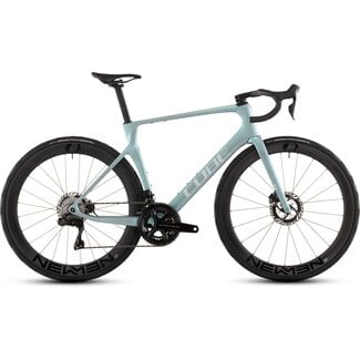 Cube Agree C62 SLT