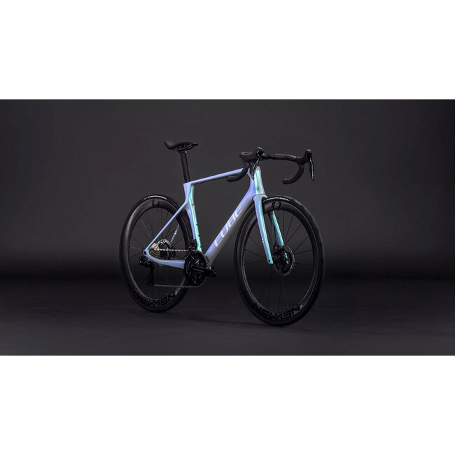 Cube Agree C62 SLT