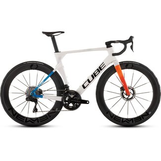 Cube Litening Aero C68x SLT
