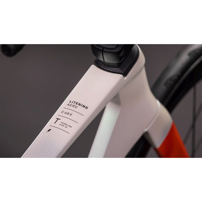 Cube Litening Aero C68x SLT