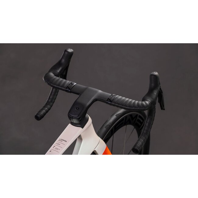 Cube Litening Aero C68x SLT