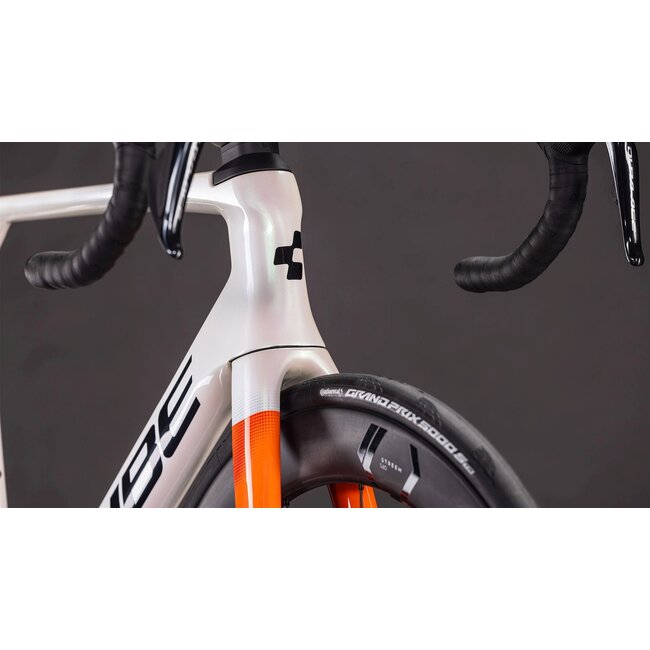 Cube Litening Aero C68x SLT