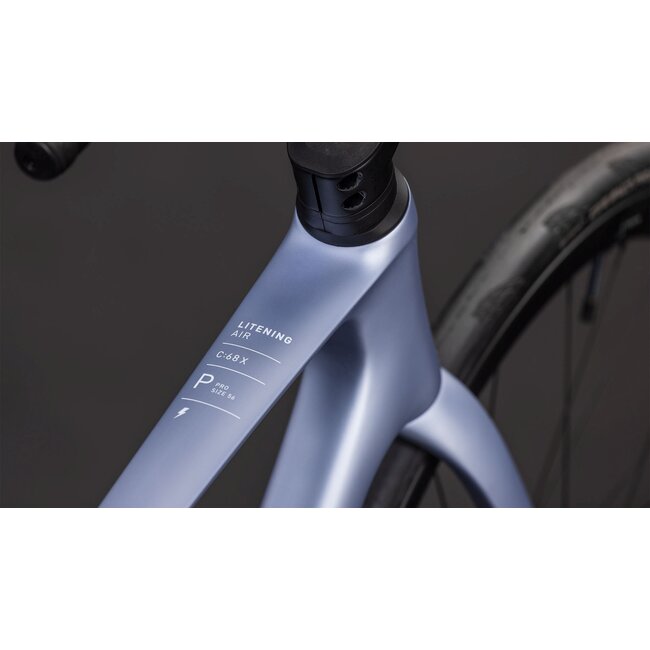 Cube Litening Air C68x Pro